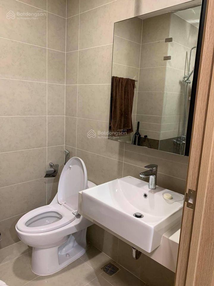 Cho thuê căn hô 1pn+1 full nôi thất the sun avenue