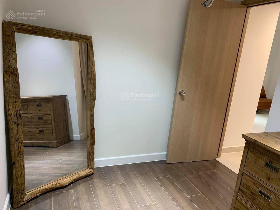 Cho thuê căn hô 1pn+1 full nôi thất the sun avenue