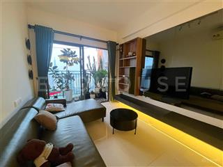 Cho thuê 2pn nhà đẹp view landmark 81  the sun avenue, q2