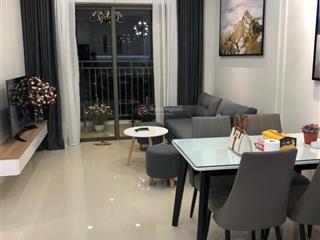 Căn hộ 2pn nhà đẹp cho thuê the sun avenue, q2