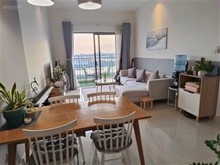 Cho thuê căn hộ 3pn  96m2 có nội thất giá 23tr/ tháng  the sun avenue, q2