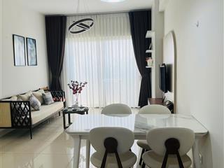 Căn góc 3pn full nội thất mới 96m2 bán giá 9 tỷ the sun avenue