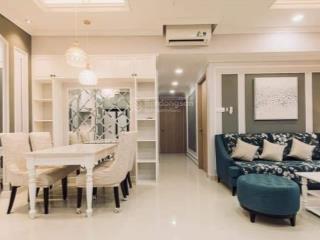 Căn hộ 3pn full nội thất 109m2 bán giá 10 tỷ  the sun avenue, q2
