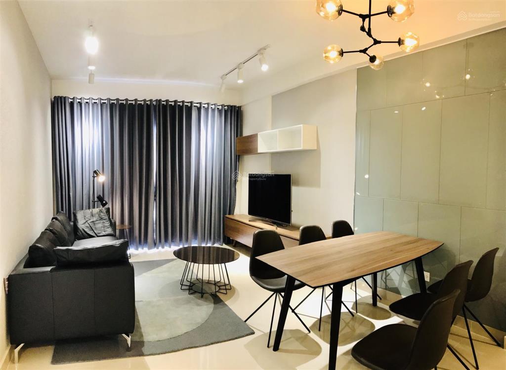 Căn góc 3pn nhà đẹp cho thuê the sun avenue, quận 2