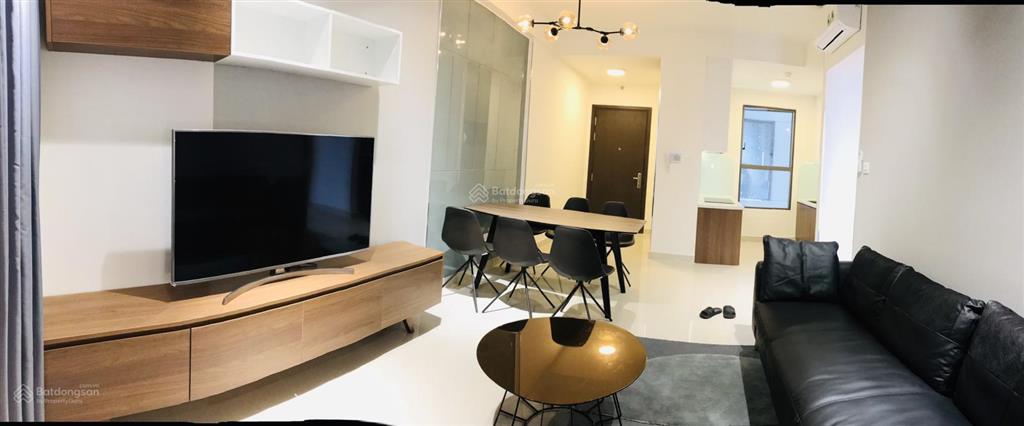 Căn góc 3pn nhà đẹp cho thuê the sun avenue, quận 2