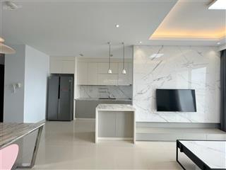 The sun avenue cho thuê căn hộ 3pn  105m², nhà có đủ nội thất đẹp