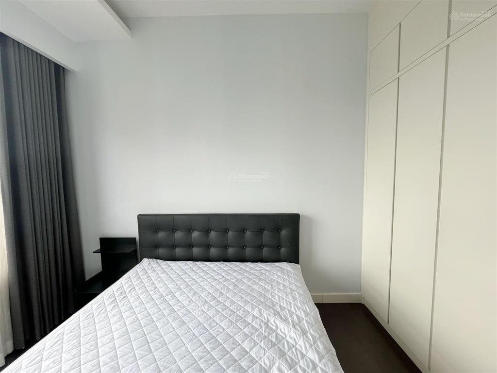 The sun avenue cho thuê căn hộ 3pn  105m², nhà có đủ nội thất đẹp