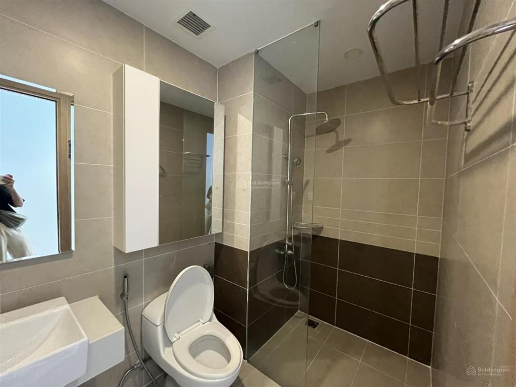 The sun avenue cho thuê căn hộ 3pn  105m², nhà có đủ nội thất đẹp