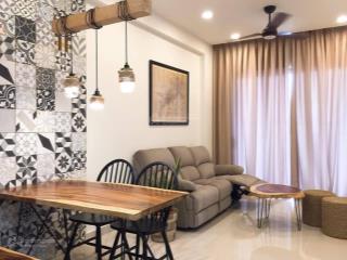 Thiện chí bán căn 2pn view sông nhà đẹp the sun avenue