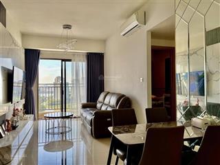 Bán 1pn  51m2 giá 5,2 tỷ full nội thất  the sun avenue, q2