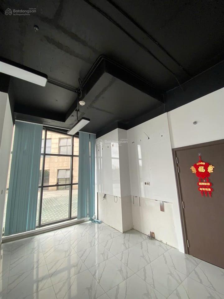 Bán căn văn phòng officetel 62m2 the sun avenue giá 5,8 tỷ