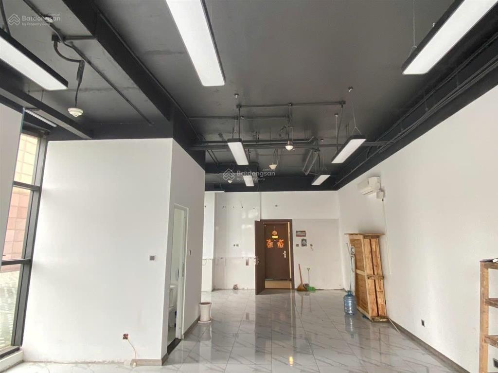Bán căn văn phòng officetel 62m2 the sun avenue giá 5,8 tỷ