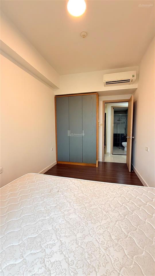 The sun avenue cho thuê 2pn full nội thất giá 17tr