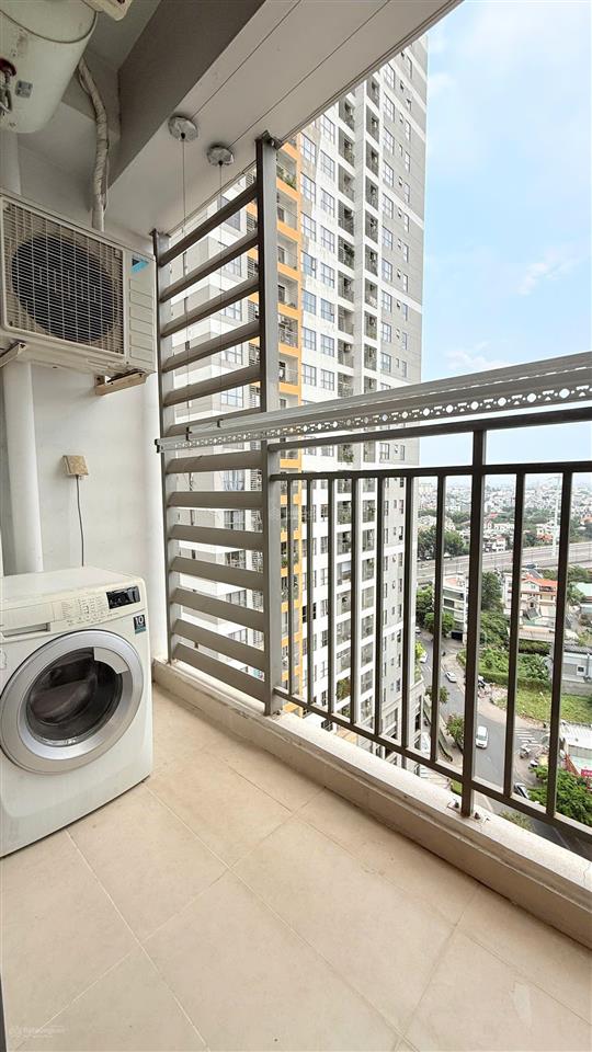 The sun avenue cho thuê 2pn full nội thất giá 17tr