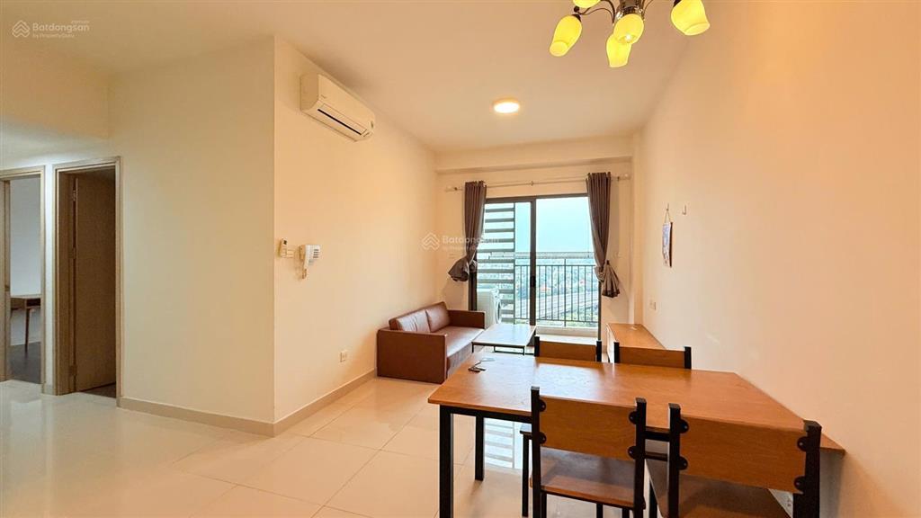 The sun avenue cho thuê 2pn full nội thất giá 17tr