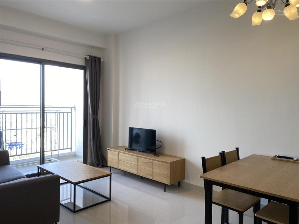 The sun avenue cho thuê 2pn full nội thất giá 17tr