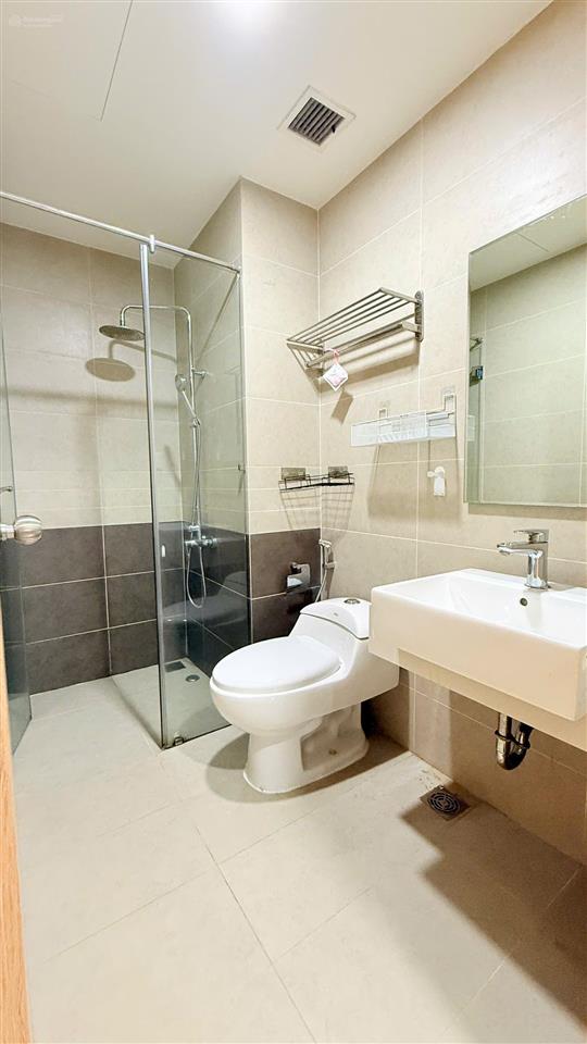 The sun avenue cho thuê 2pn full nội thất giá 17tr