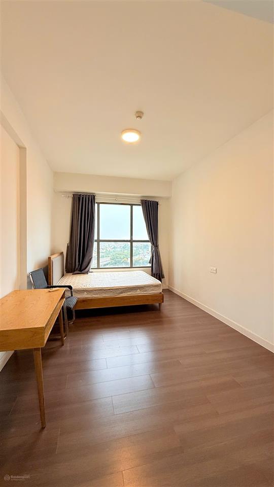 The sun avenue cho thuê 2pn full nội thất giá 17tr