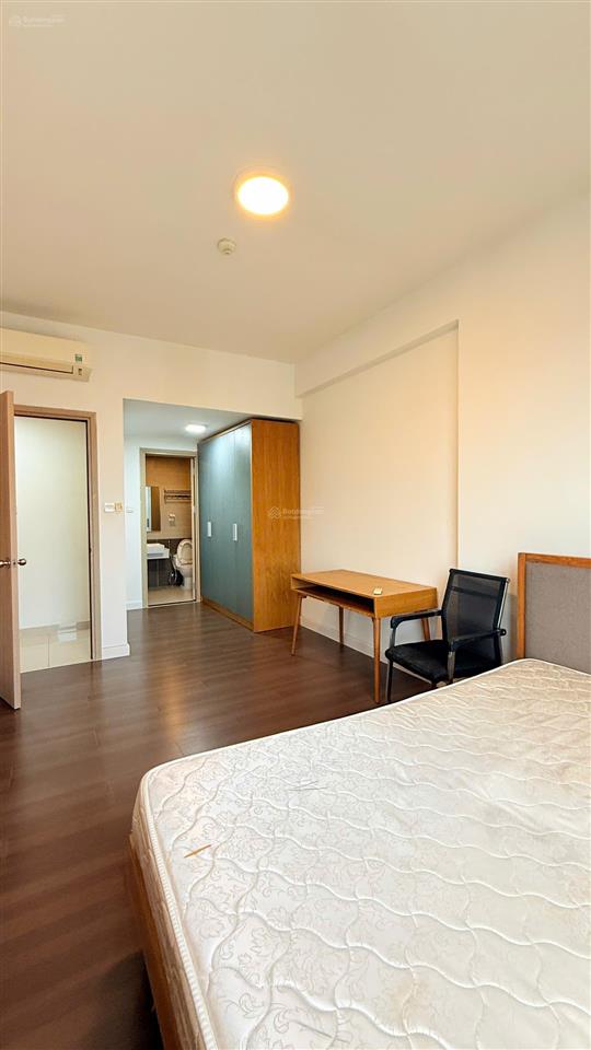 The sun avenue cho thuê 2pn full nội thất giá 17tr