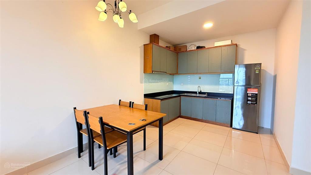 The sun avenue cho thuê 2pn full nội thất giá 17tr