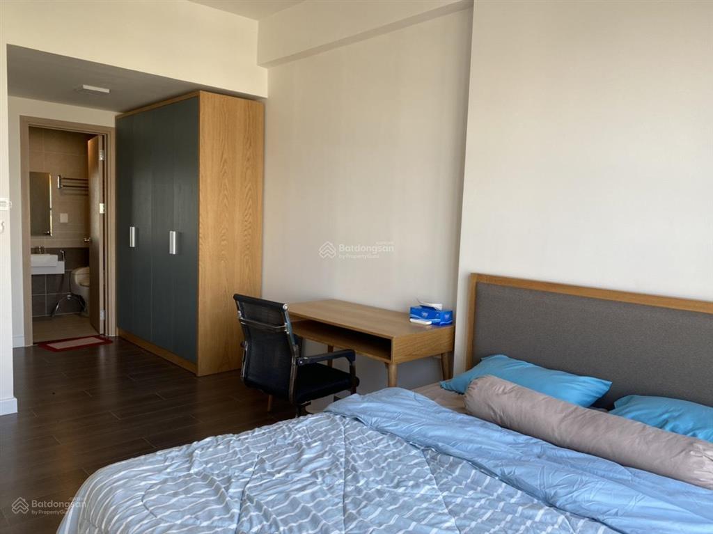 The sun avenue cho thuê 2pn full nội thất giá 17tr