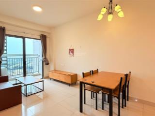 The sun avenue cho thuê 2pn full nội thất giá 17tr