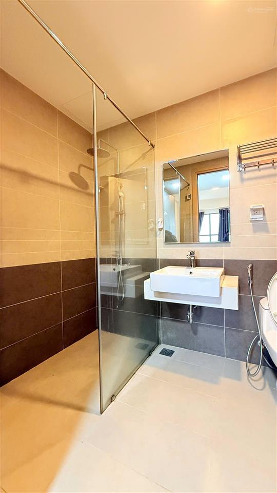 The sun avenue cho thuê 2pn full nội thất giá 17tr