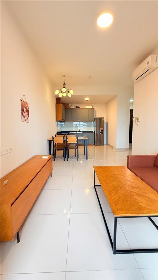The sun avenue cho thuê 2pn full nội thất giá 17tr