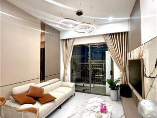 Cho thuê căn hộ 2pn nhà đẹp giá 20tr/tháng the sun avenue, q2