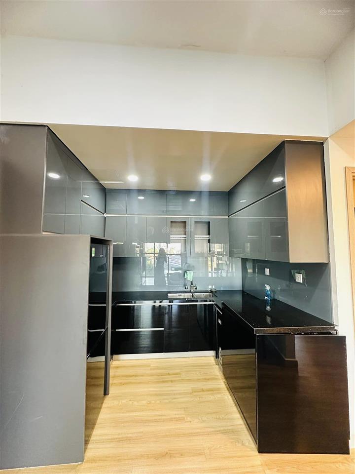Bán nhanh 1pn có sổ hồng  48m2 full nội thất the sun avenue