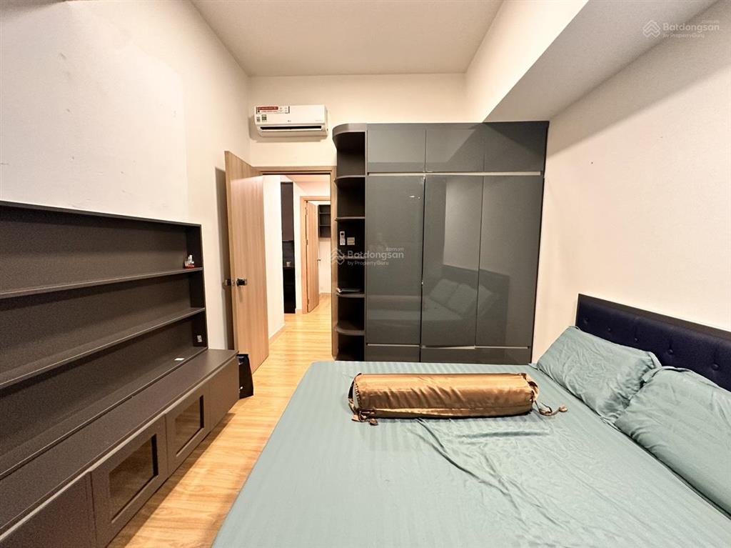 Bán nhanh 1pn có sổ hồng  48m2 full nội thất the sun avenue