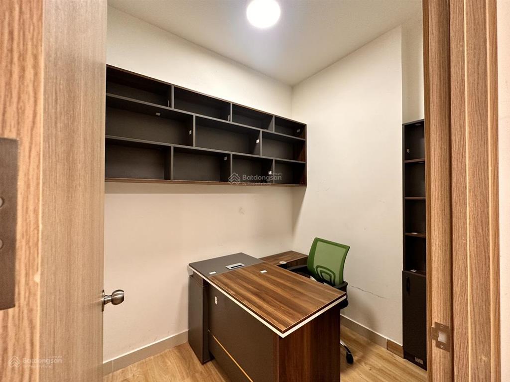 Bán nhanh 1pn có sổ hồng  48m2 full nội thất the sun avenue