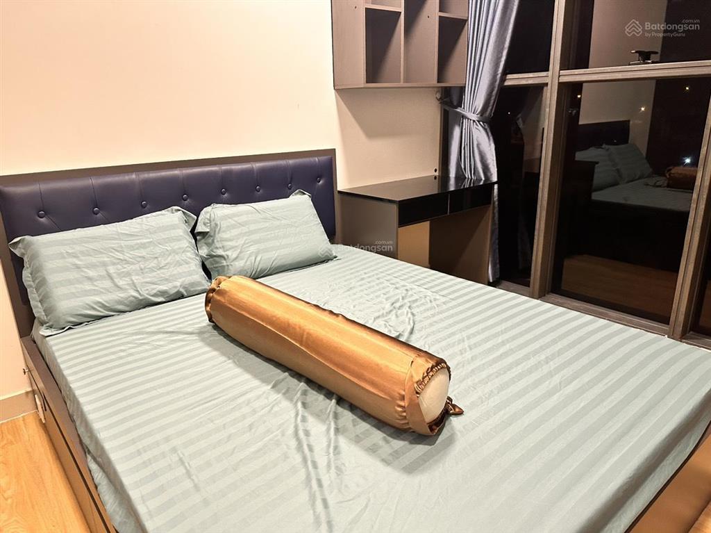 Bán nhanh 1pn có sổ hồng  48m2 full nội thất the sun avenue