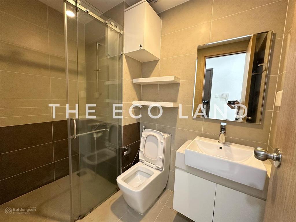 Studio full nội thất tầng cao cho thuê 11tr/ tháng the sun avenue