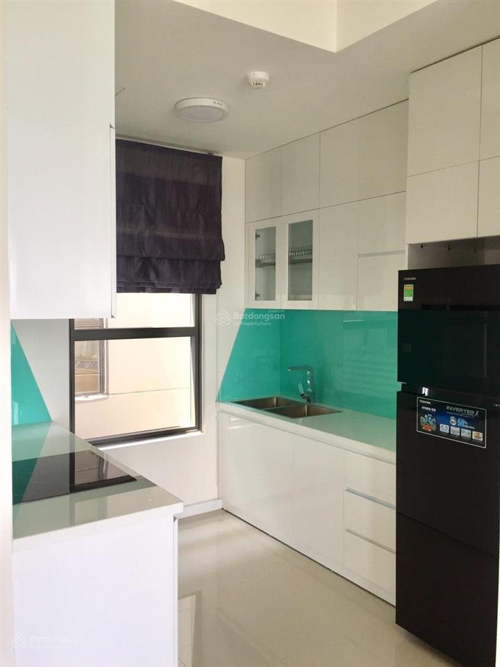 The sun avenue cho thuê căn 3pn full nội thất giá 22tr/tháng