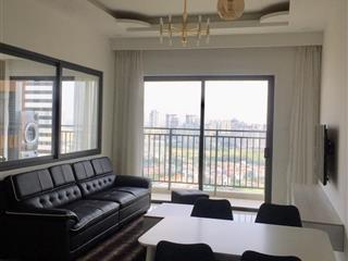 The sun avenue cho thuê căn 3pn full nội thất giá 22tr/tháng