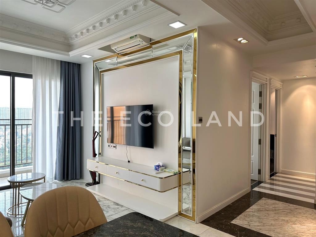 Bán nhanh 2pn full nội thất có sổ the sun avenue