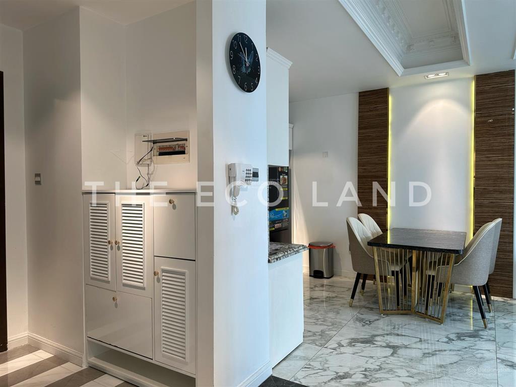 Bán nhanh 2pn full nội thất có sổ the sun avenue