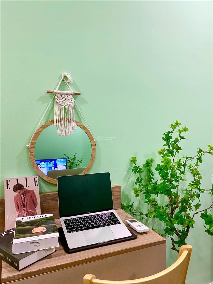 Chính chủ cho thuê căn hộ studio tại ngô tất tố, bình thạnh