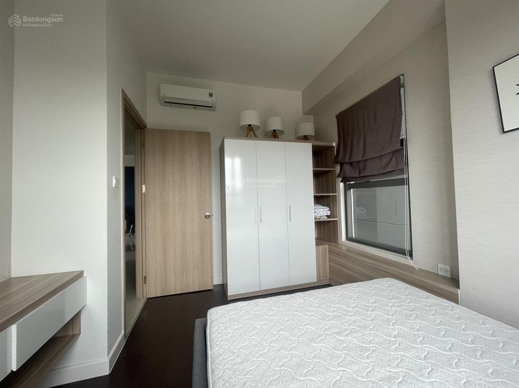The sun avenue cho thuê 3pn đầy đủ nội thất 90m2  giá 21tr/ tháng