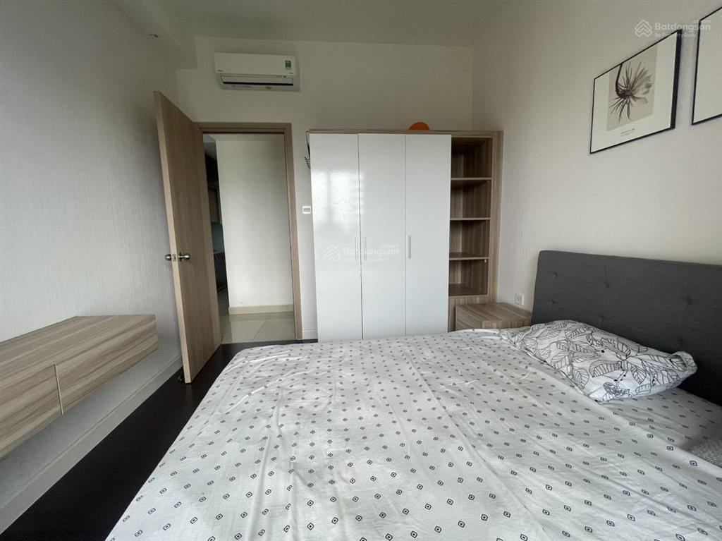 The sun avenue cho thuê 3pn đầy đủ nội thất 90m2  giá 21tr/ tháng