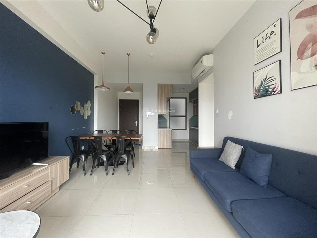 The sun avenue cho thuê 3pn đầy đủ nội thất 90m2  giá 21tr/ tháng
