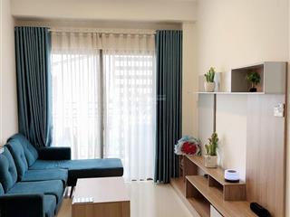 Bán căn hộ 2 phòng ngủ view sông  56m2 the sun avenue, q2