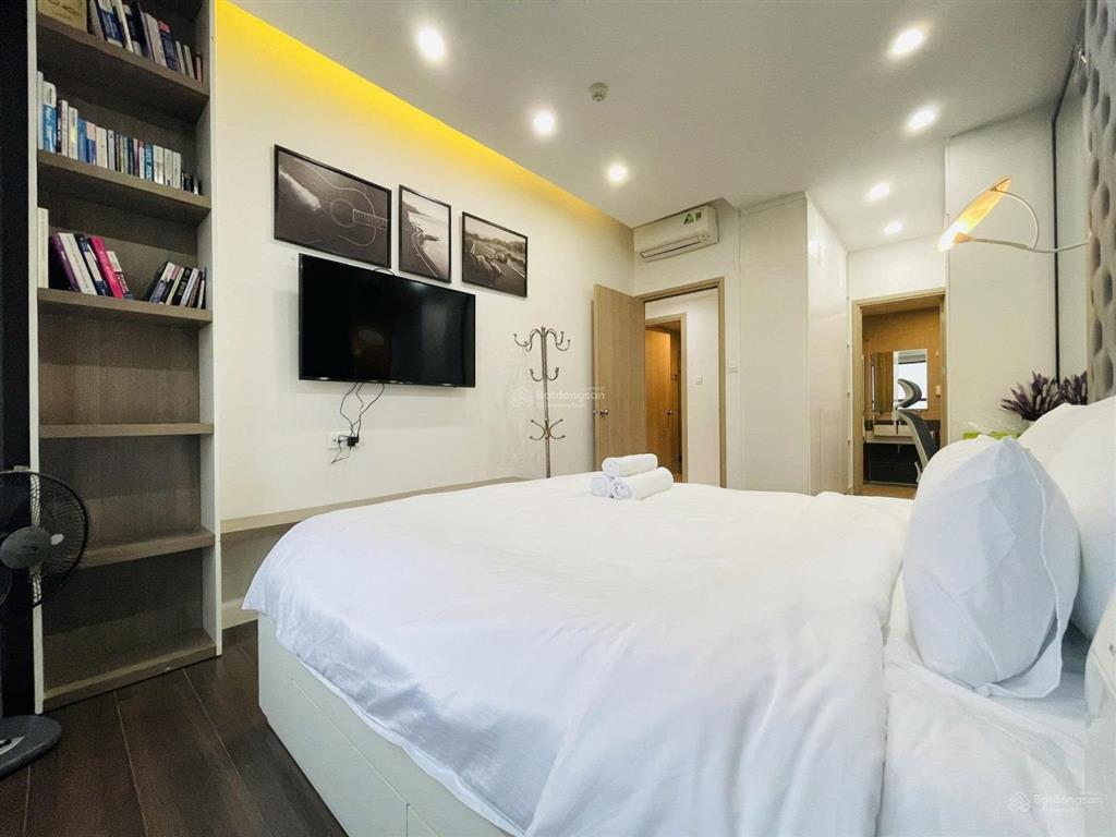 Cập nhật giỏ hàng cho thuê 1pn  2pn  3pn the sun avenue giá chỉ từ 15tr/tháng