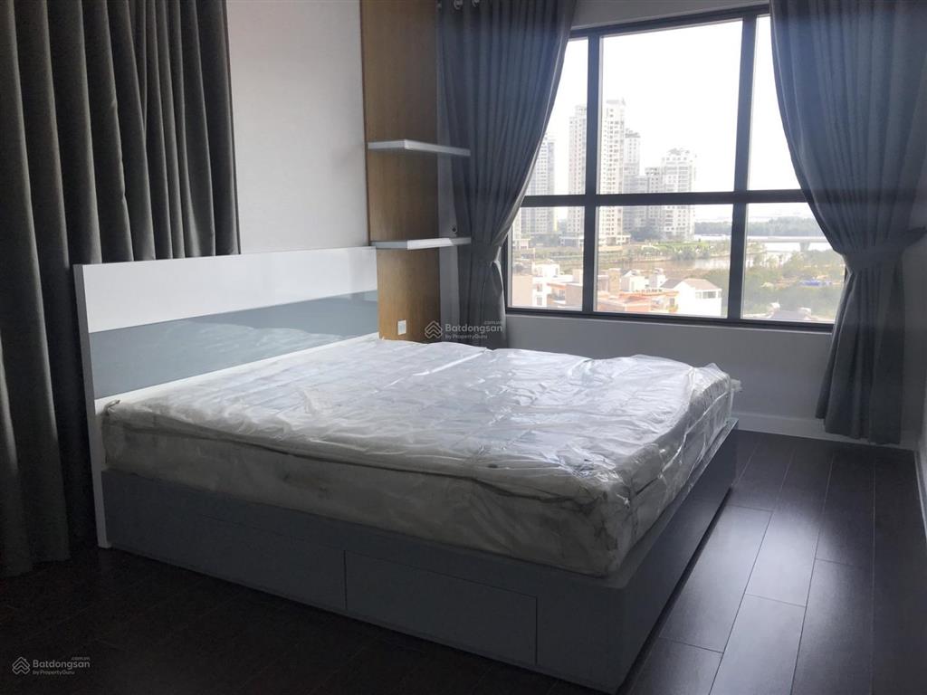 Bán nhanh căn 3pn full nội thất 109m2  the sun avenue giá chỉ 9,5 tỷ
