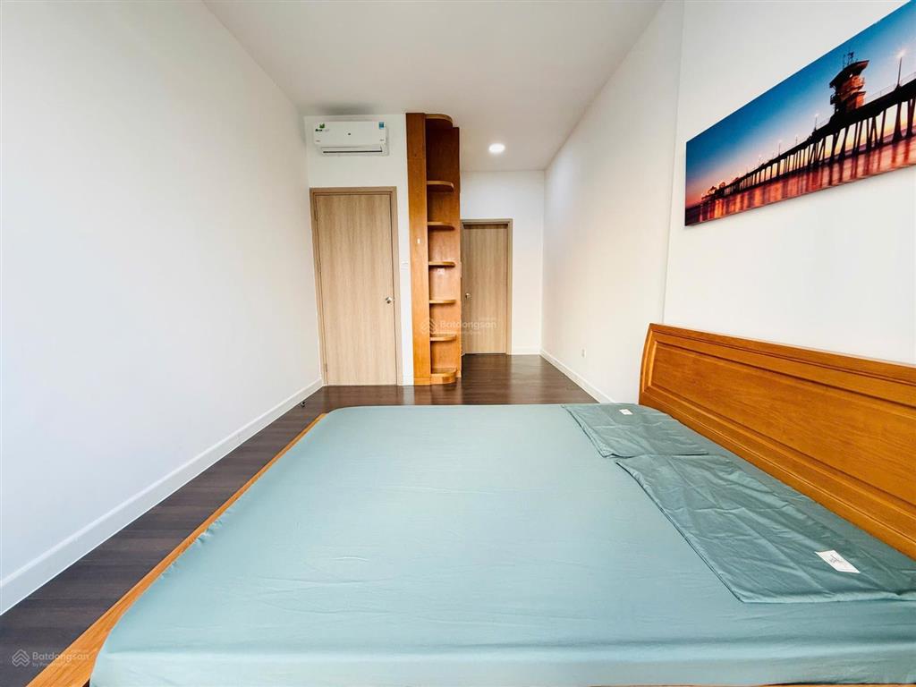 Căn hộ 2pn nhà mới đẹp xuất sắc cho thuê the sun avenue