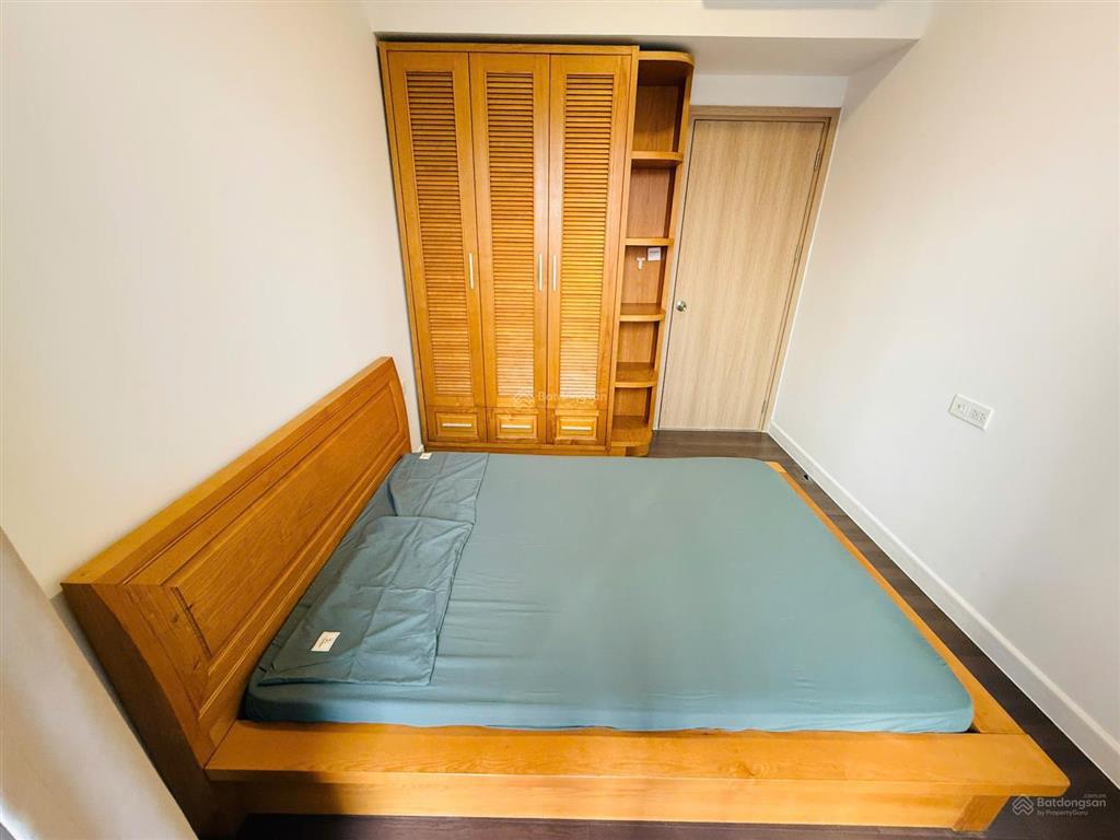 Căn hộ 2pn nhà mới đẹp xuất sắc cho thuê the sun avenue