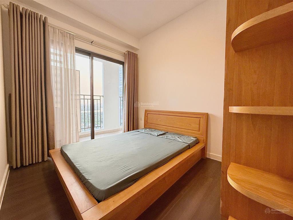 Căn hộ 2pn nhà mới đẹp xuất sắc cho thuê the sun avenue