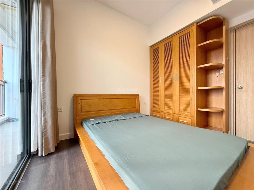 Căn hộ 2pn nhà mới đẹp xuất sắc cho thuê the sun avenue