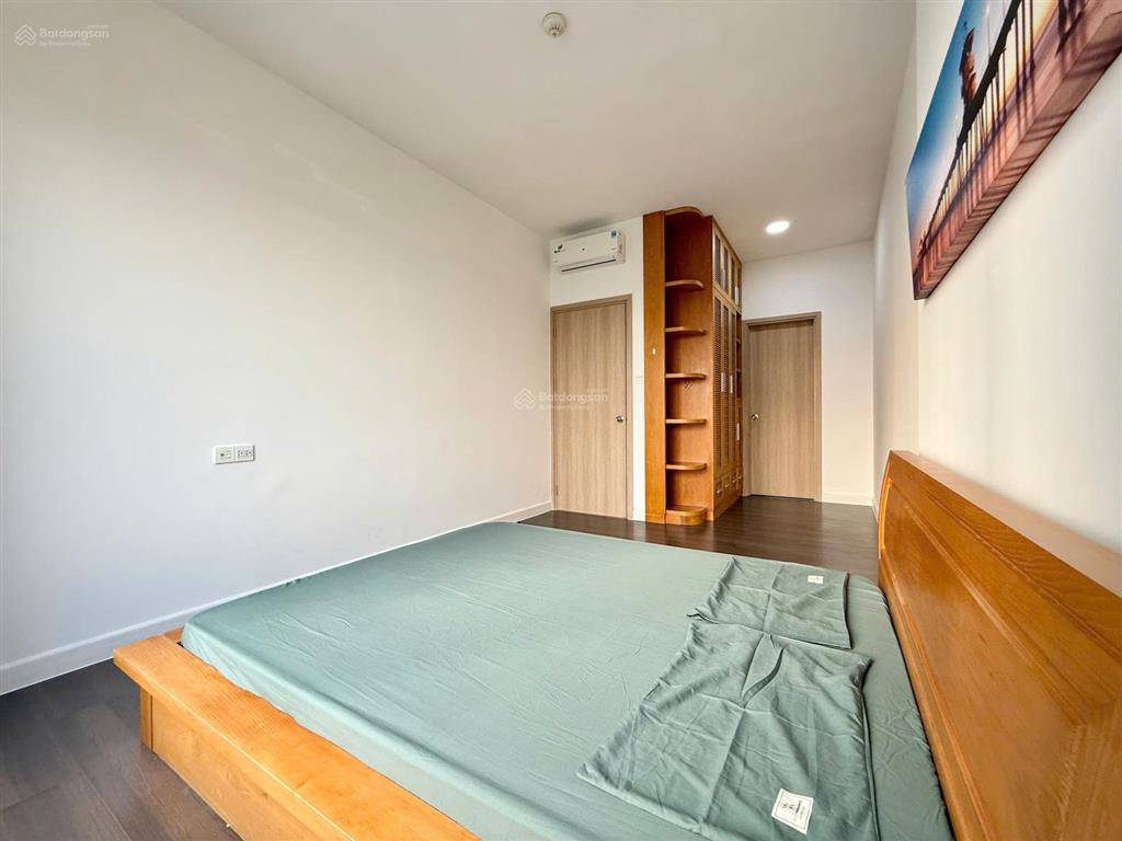 Căn hộ 2pn nhà mới đẹp xuất sắc cho thuê the sun avenue